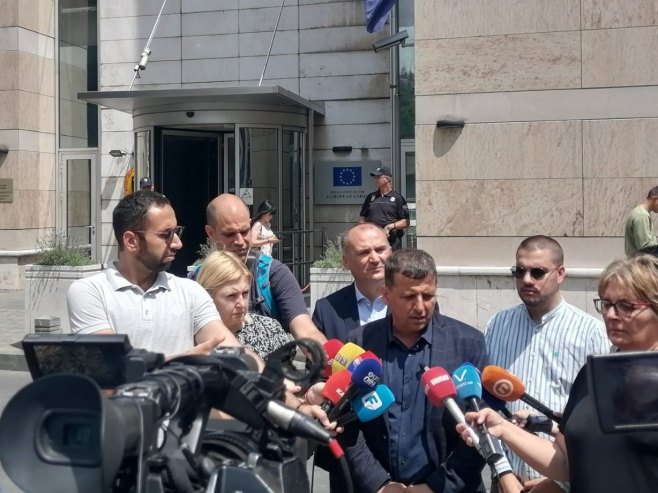 Nebojša Vukanović Nebojša Vukanović - Foto: Screenshot