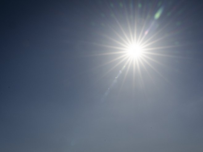 Solarna sonda prvi put prošla kroz najudaljeni sloj atmosfere (VIDEO)