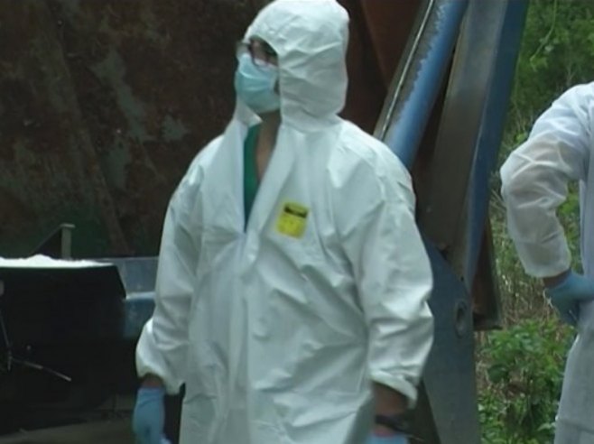 Zbog afričke kuge pojačane biobezbjednosne mjere na farmama u Srpskoj (VIDEO)