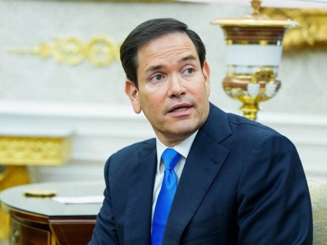 Rubio: Postignuti dogovori o konkretnim koracima za okončanje sukoba u Siriji