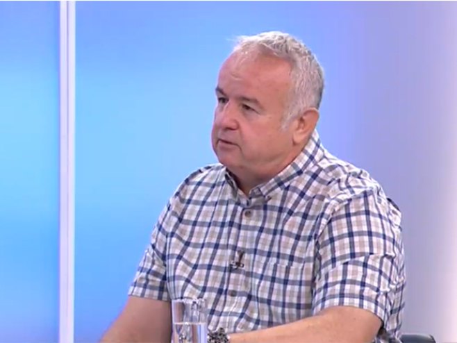 Milijević o afričkoj kugi: Farmeri moraju biti oprezniji, edukacija je najbolje oružje (VIDEO)