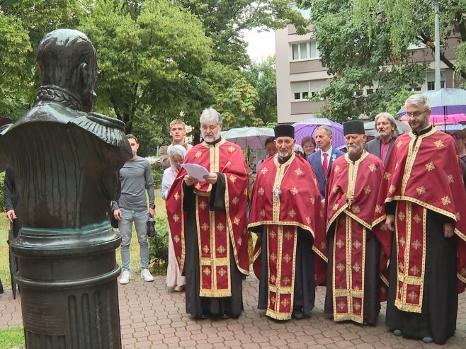 Banjaluka: Obilježeno 107 godina od pogubljenja carske porodice Romanov (VIDEO)