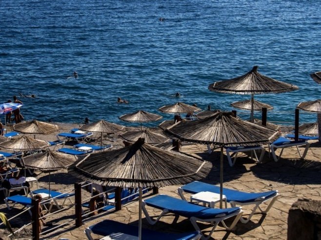 Zabilježen pad turizma na Crnogorskom primorju: Hoteli i privatni smještaj poluprazni