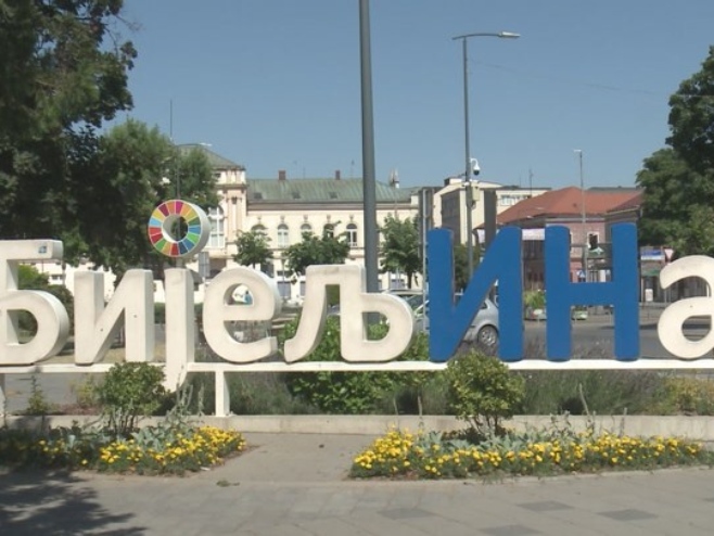 Bijeljina - Foto: RTRS