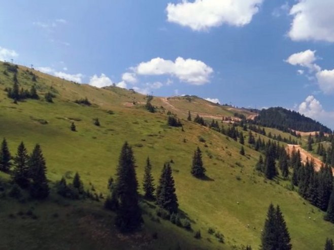 Ljetna sezona na Јahorini pretenduje da bude najuspješnija do sada