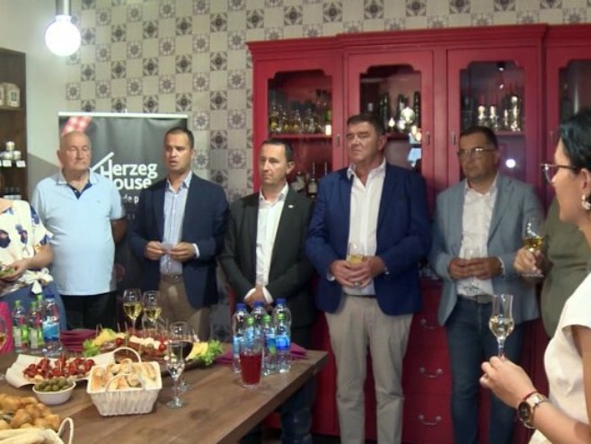 Hercegovačka kuća proslavila osam godina rada