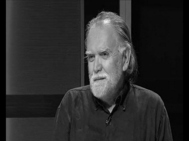 Јosip Pejaković Јosip Pejaković - Foto: RTRS