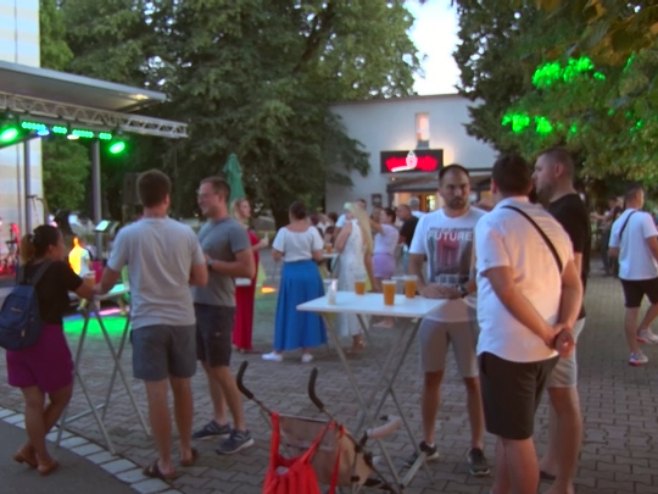U Gradišci održan Festival domaćeg piva i hrane