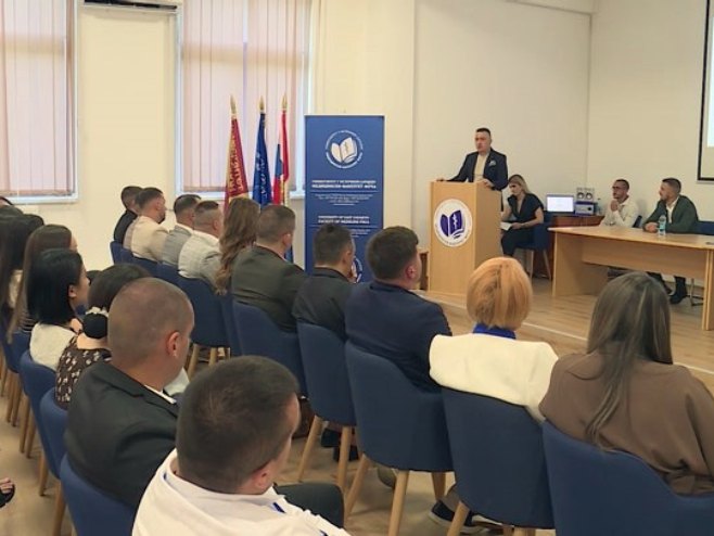 Foča domaćin studentskog kongresa biomedicine (VIDEO)