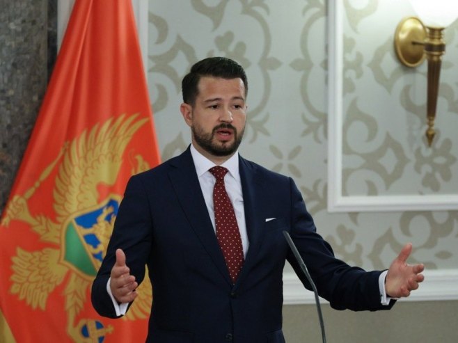Milatović najavio hitnu sjednicu Savjeta za odbranu i bezbjednosti