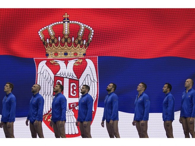 Srbija i Mađarska u polufinalu Svjetskog prvenstva u vaterpolu