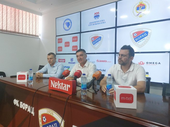 Vinko Marinović Vinko Marinović - Foto: RTRS