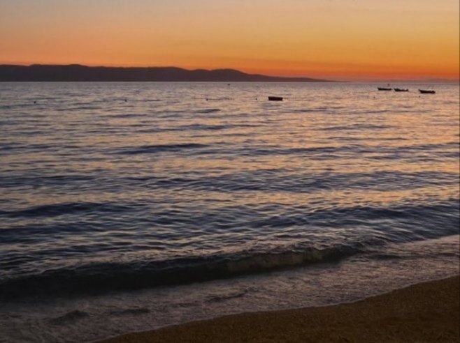 Ekstremni morski toplotni talas, Mediteran ključa