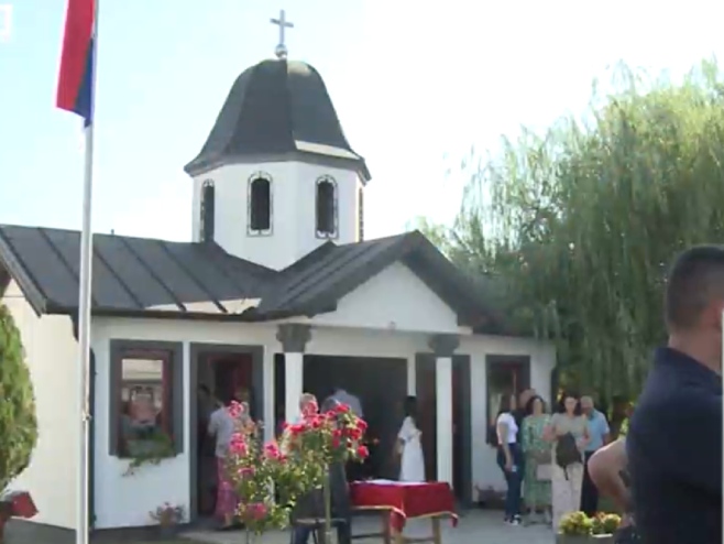Јubilej svetinje u Zagonima: Crkva Svetog Prokopija obilježila 100 godina postojanja (VIDEO)