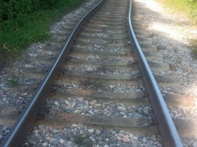 Deformisana pruga, obustavljen saobraćaj Banjaluka-Prijedor i Doboj-Petrovo Novo