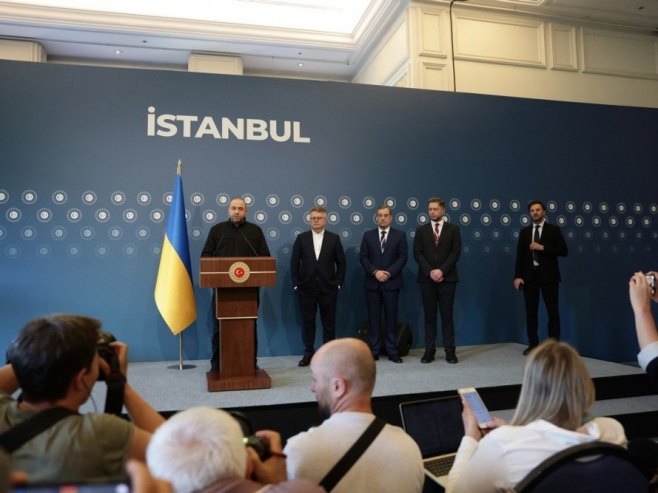 Istanbul (foto: EPA/ERDEM SAHIN) - 