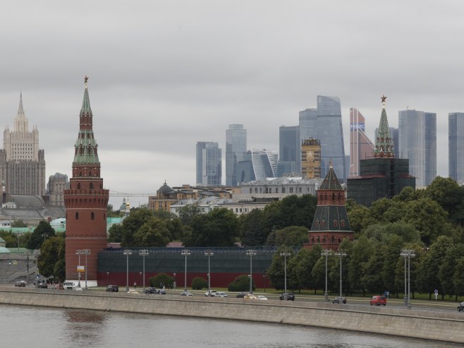 Kremlj (Foto: EPA/MAXIM SHIPENKOV) Kremlj (Foto: EPA/MAXIM SHIPENKOV) -