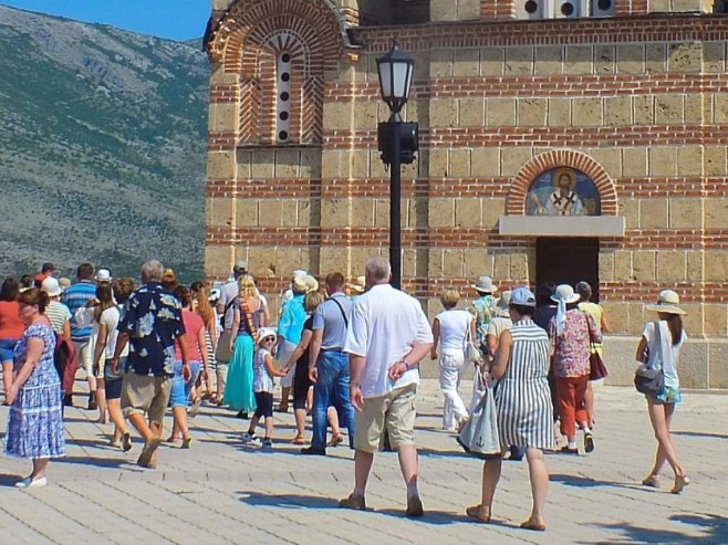 Trebinje: Velika očekivanja od ljetnje turističke sezone