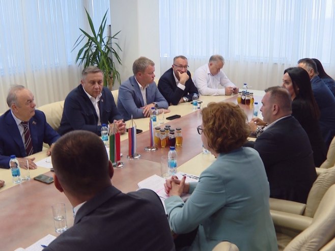 Otvorenost institucija Srpske za razmjenu dobre prakse