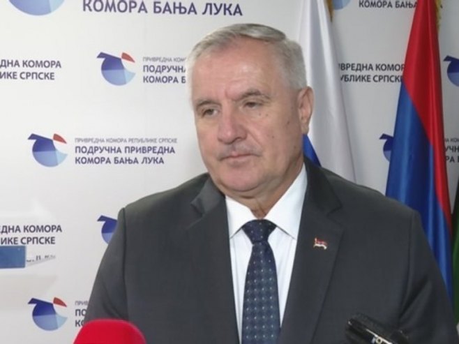 Višković za RTRS: Poreski obveznici moraju znati na koji račun će se uplatiti sredstva u slučaju "Vijadukta" (VIDEO)