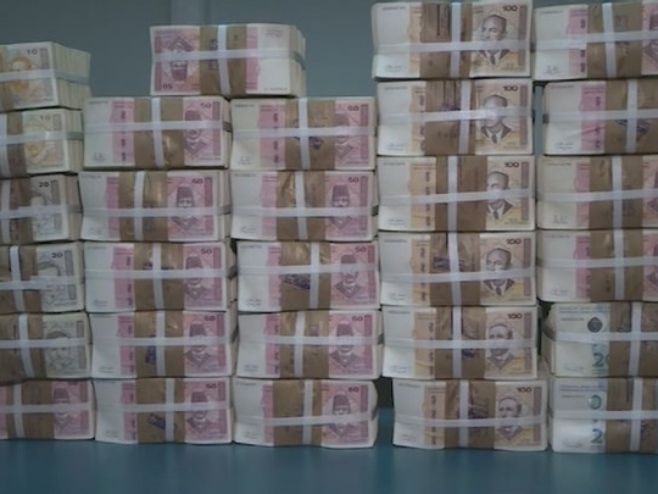Tone li Federacija BiH u sve veću finansijsku dubiozu? (VIDEO)
