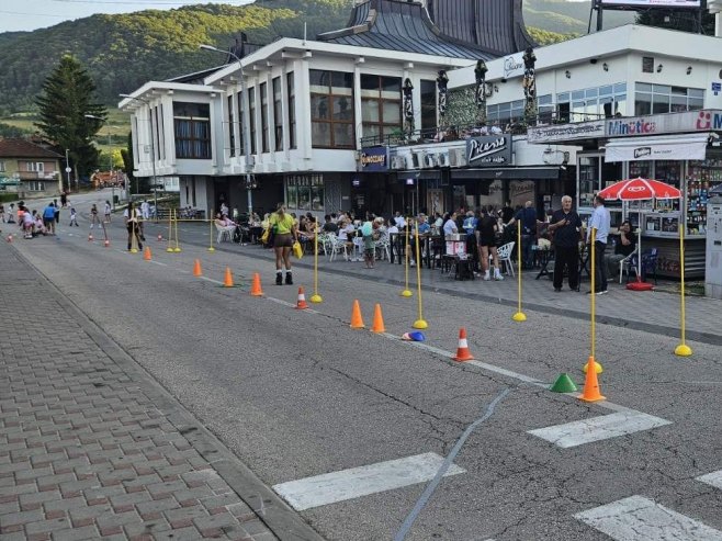 Mrkonjičko ljeto - Foto: RTRS