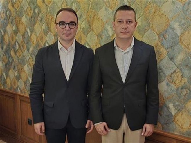 Vranješ-Goganović: Stabilna Srbija - garant mira u regionu