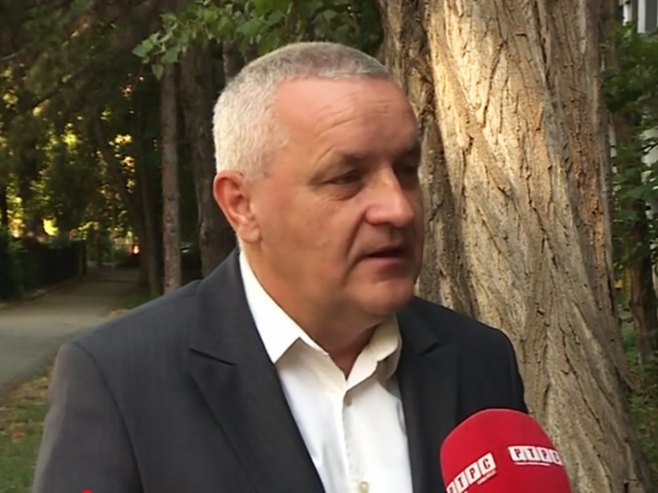 Miodrag Linta Miodrag Linta - Foto: RTRS