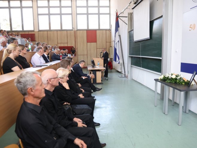 Komemoracija Kondiću - Foto: predsjednikrs.rs/Borislav Zdrinja