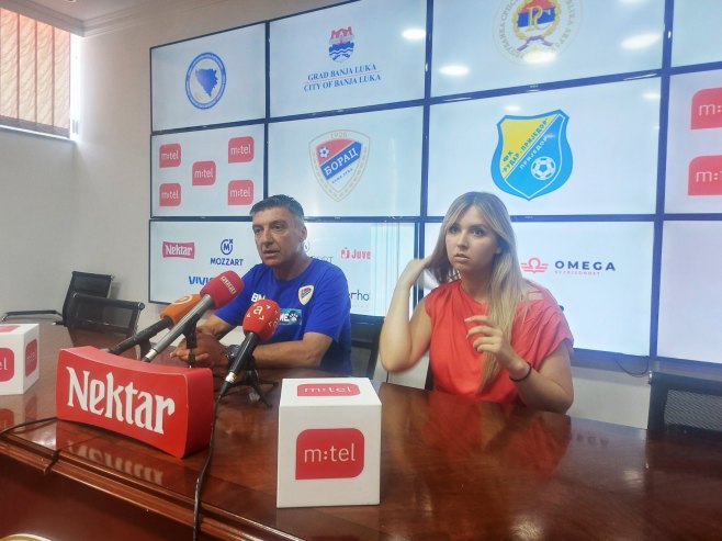 Borac protiv Rudara traži prve bodove u novoj sezoni