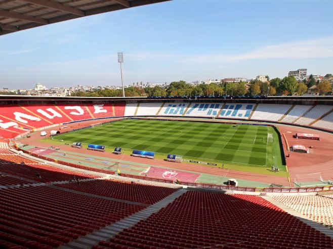 FK Crvena zvezda: Besplatan ulaz za djecu do 14 godina na utakmicu protiv OFK-a