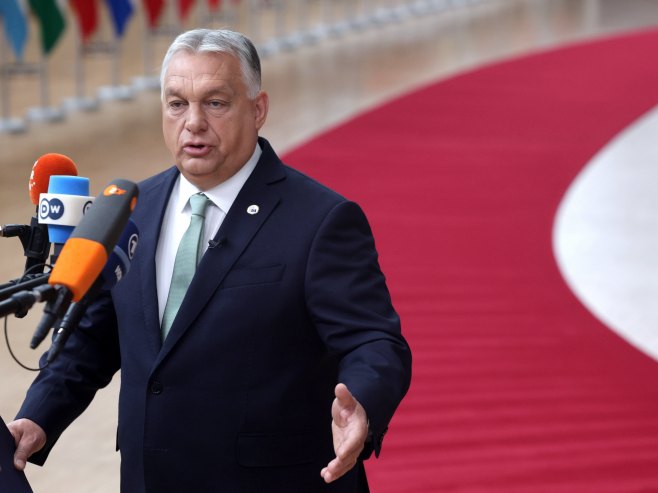Orban: Budimpešta neće podržati sedmogodišnji budžet EU