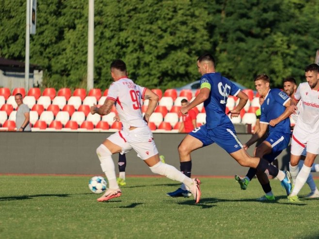 Sloga bolja od Veleža na premijeri nove sezone