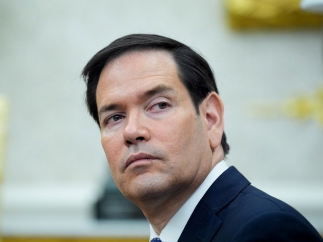 Rubio: Sporazum Izraela i Hamasa bi mogao biti zaključen svakog trenutka