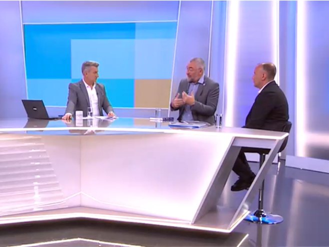Pavlović i Kojić o optužbama za negiranjem događaja iz Srebrenice: Nikada nećemo prestati da pričamo istinu
