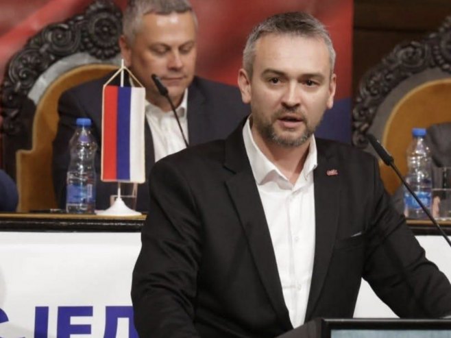 Raković pozvao Stanivukovića da se urazumi: Banjaluka nije poklon za "Oluju"