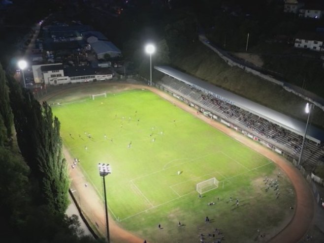 Večeras finale "Fudbal frends" turnira u Foči