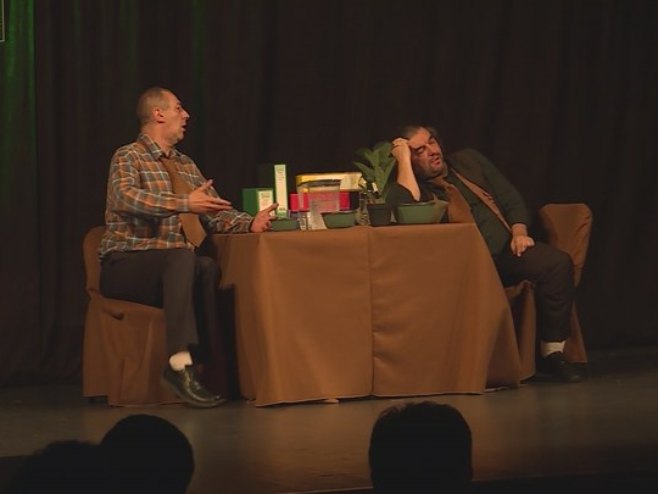Trebinje - završen 68. Festival festivala - regionalna smotra najboljih amaterskih pozorišta (VIDEO)