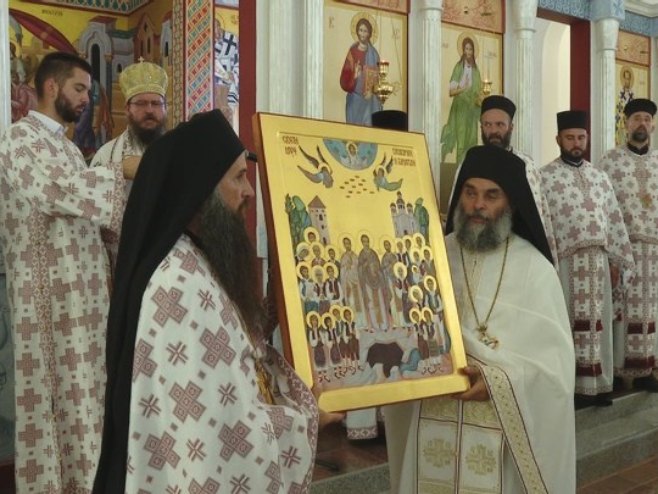Bihać obilježio Svete Novomučenike Garavičke i Bihaćko-Cazinske