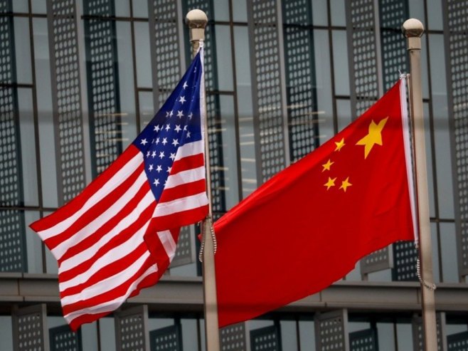 Vašington i Peking blizu postizanja sporazuma