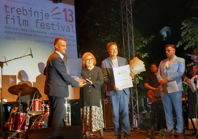 Festival mediteranskog i evropskog filma u Trebinju
