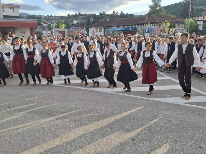 Dani Šipova - održana Pitijada (FOTO/VIDEO)
