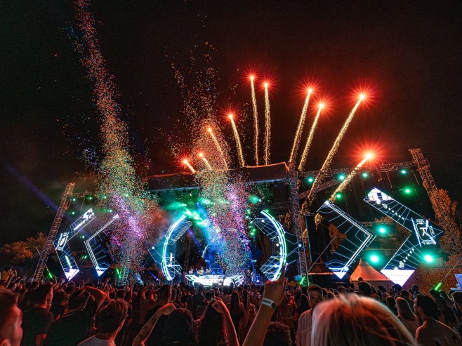 Јoš deset dana do "FreshWave" festivala