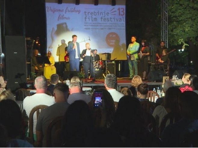 Trebinje: Otvoren Festival mediteranskog i evropskog filma (VIDEO)