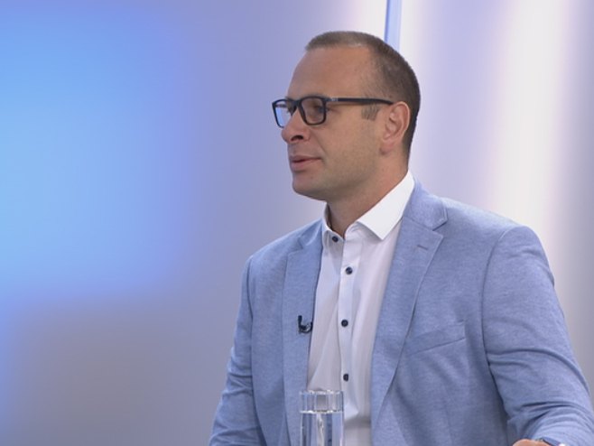 Šobot imenovan za v.d. direktora UKC-a