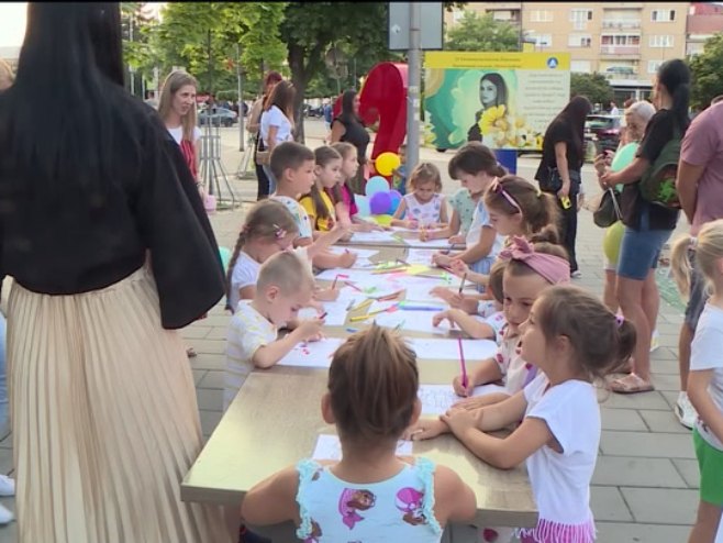 Bijeljina, humanitarni koncert - Foto: RTRS