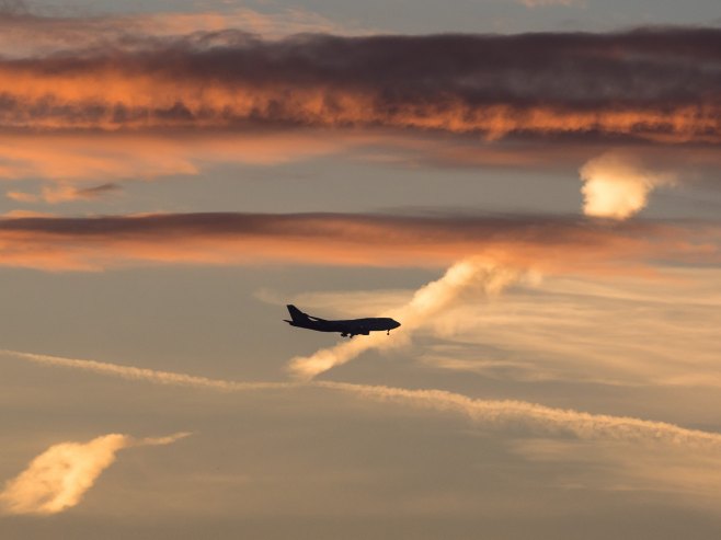 U avgustu dodatni letovi na liniji Beograd-Tivat