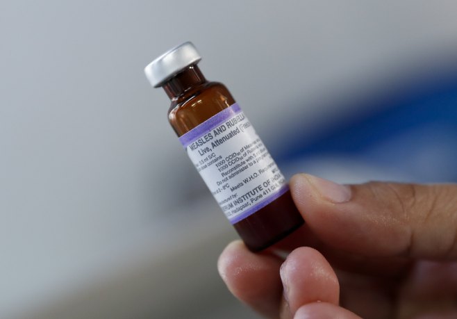 Proglašen kraj epidemije morbila u Kantonu Sarajevo