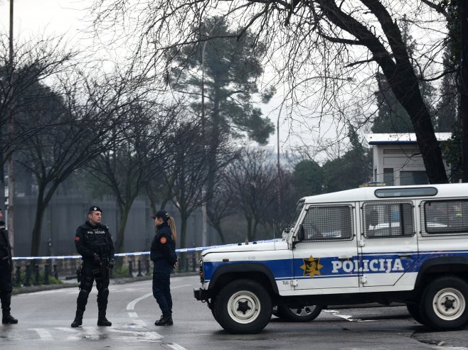 Policija Crne Gore (Foto: EPA/BORIS PEJOVIC) Policija Crne Gore (Foto: EPA/BORIS PEJOVIC) -