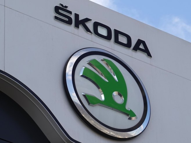 Škoda (Foto: EPA/MAXIM SHIPENKOV) Škoda (Foto: EPA/MAXIM SHIPENKOV) -